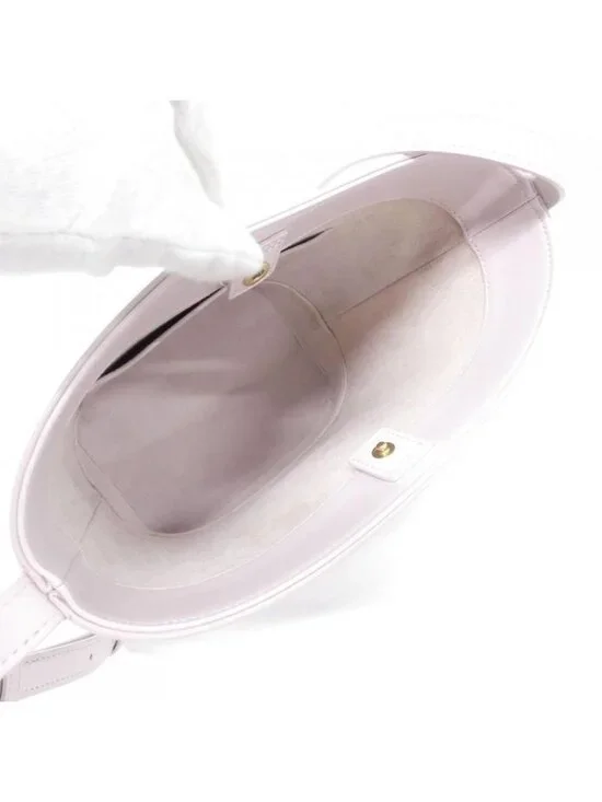 Celine Small Bucket Cuir Triomphe Shoulder Bag - Picture 9 of 10